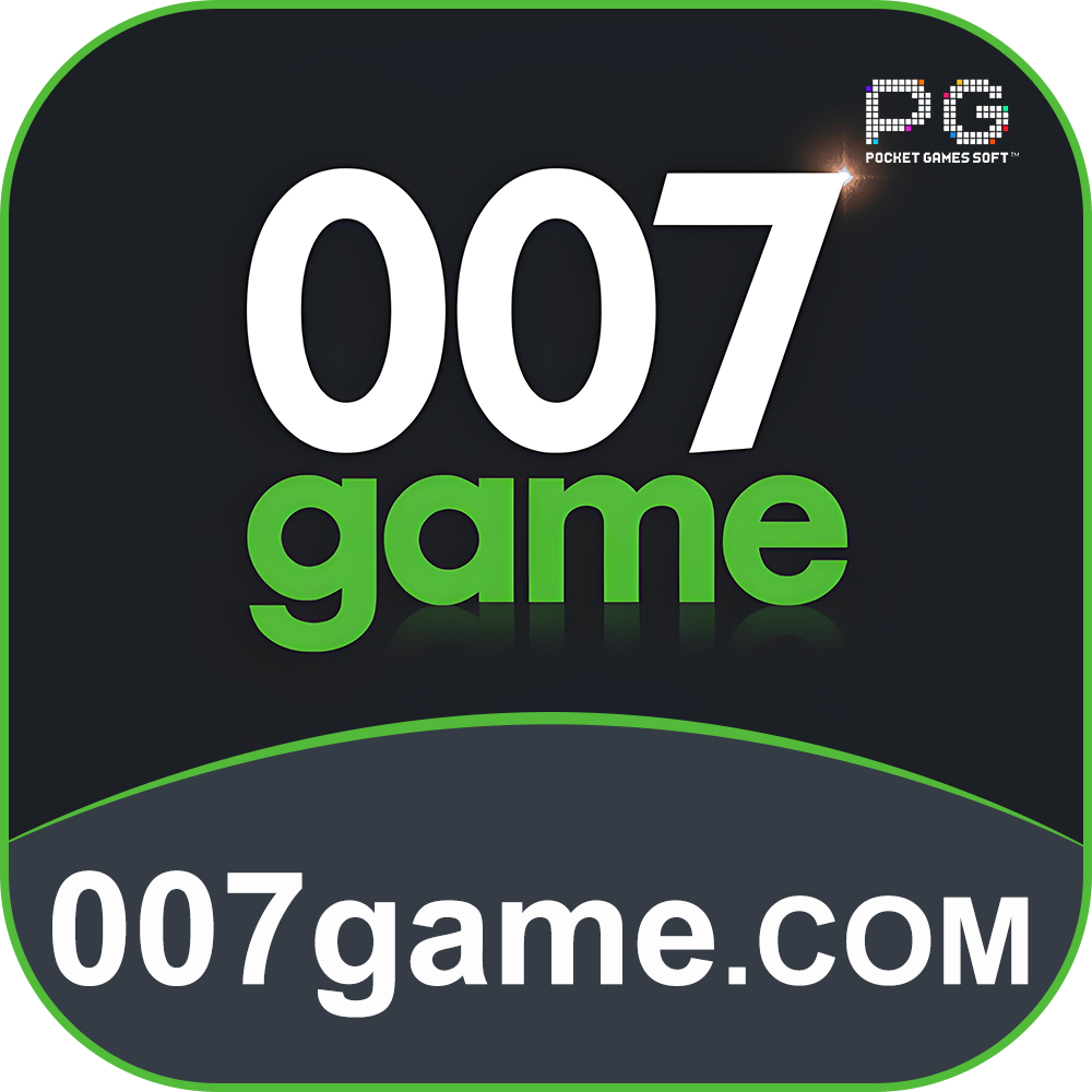 007game Logo